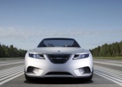 Saab 9-X Air Concept